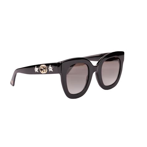 gucci bling sunglasses|sunglasses gucci diamond.